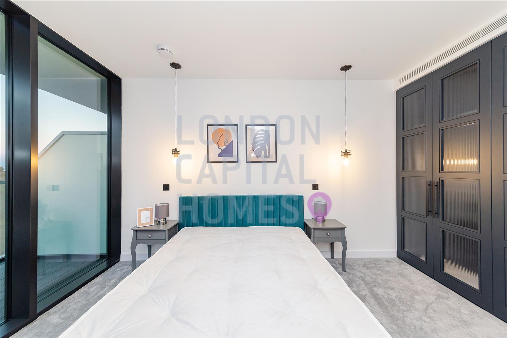 3 Merino Gardens, London